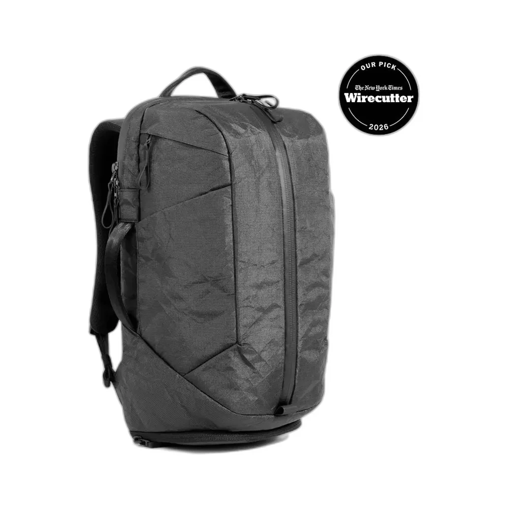 Duffel Pack 3 Ultra