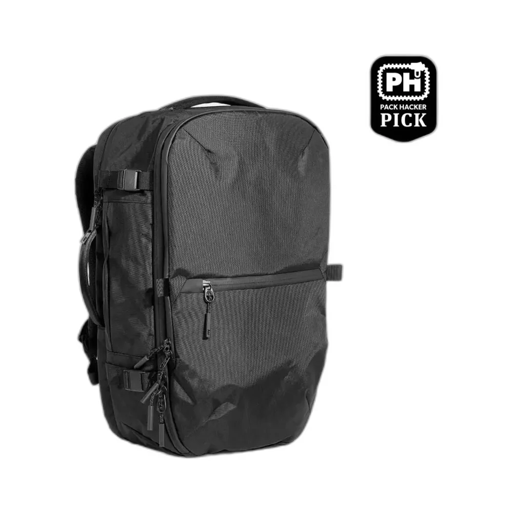 Travel Pack 3 X-Pac