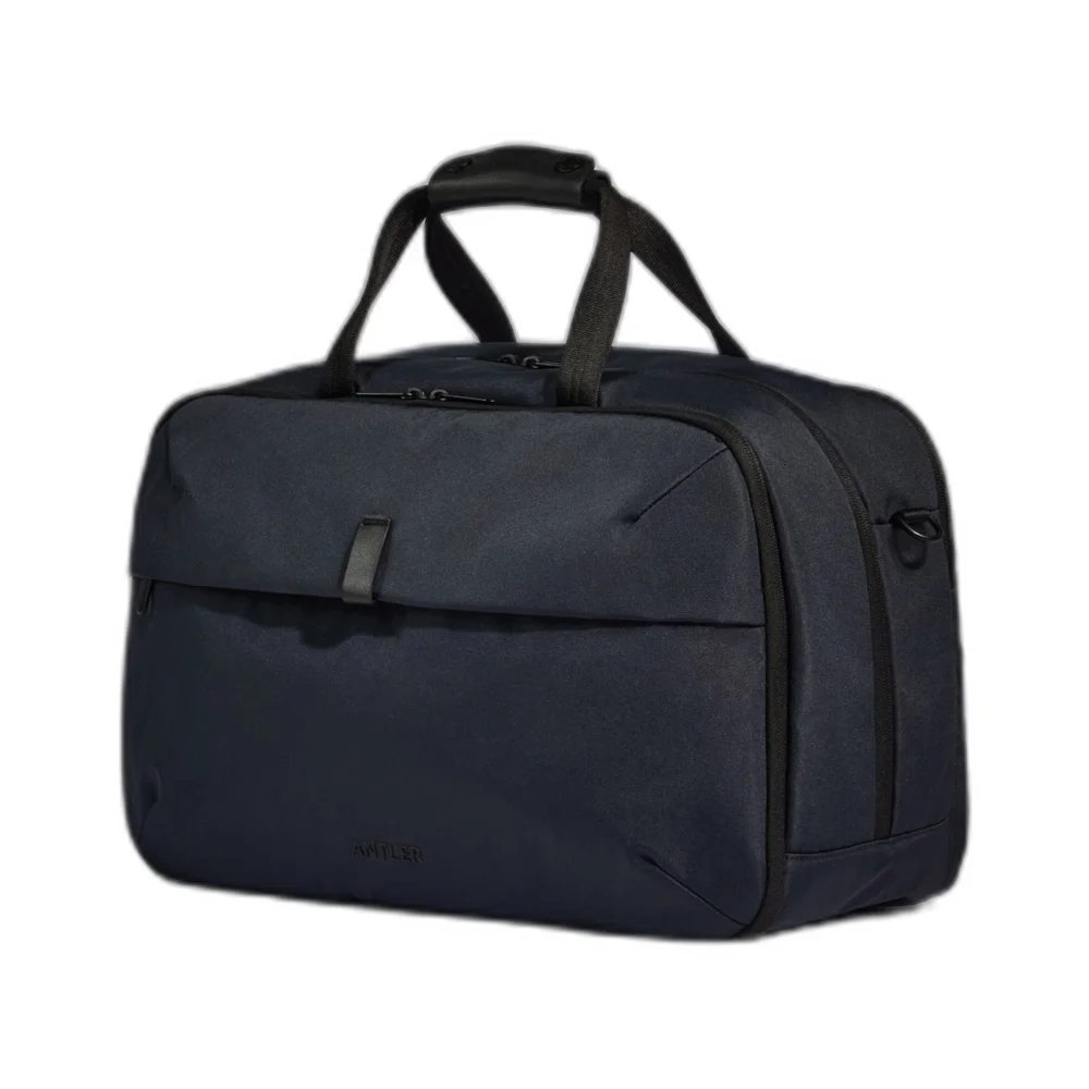 Overnight Bag in Navy - Urban Light