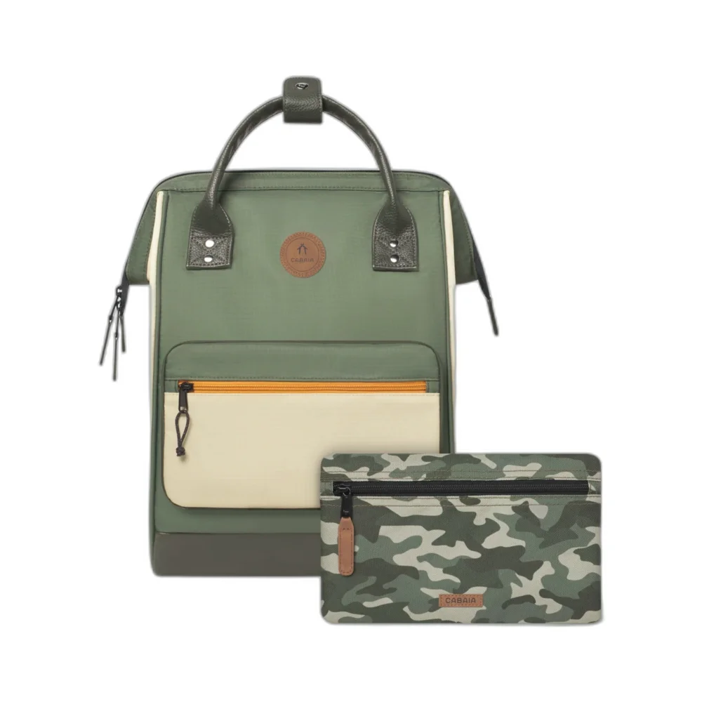 Sac à dos Adventurer Medium Vila Verde