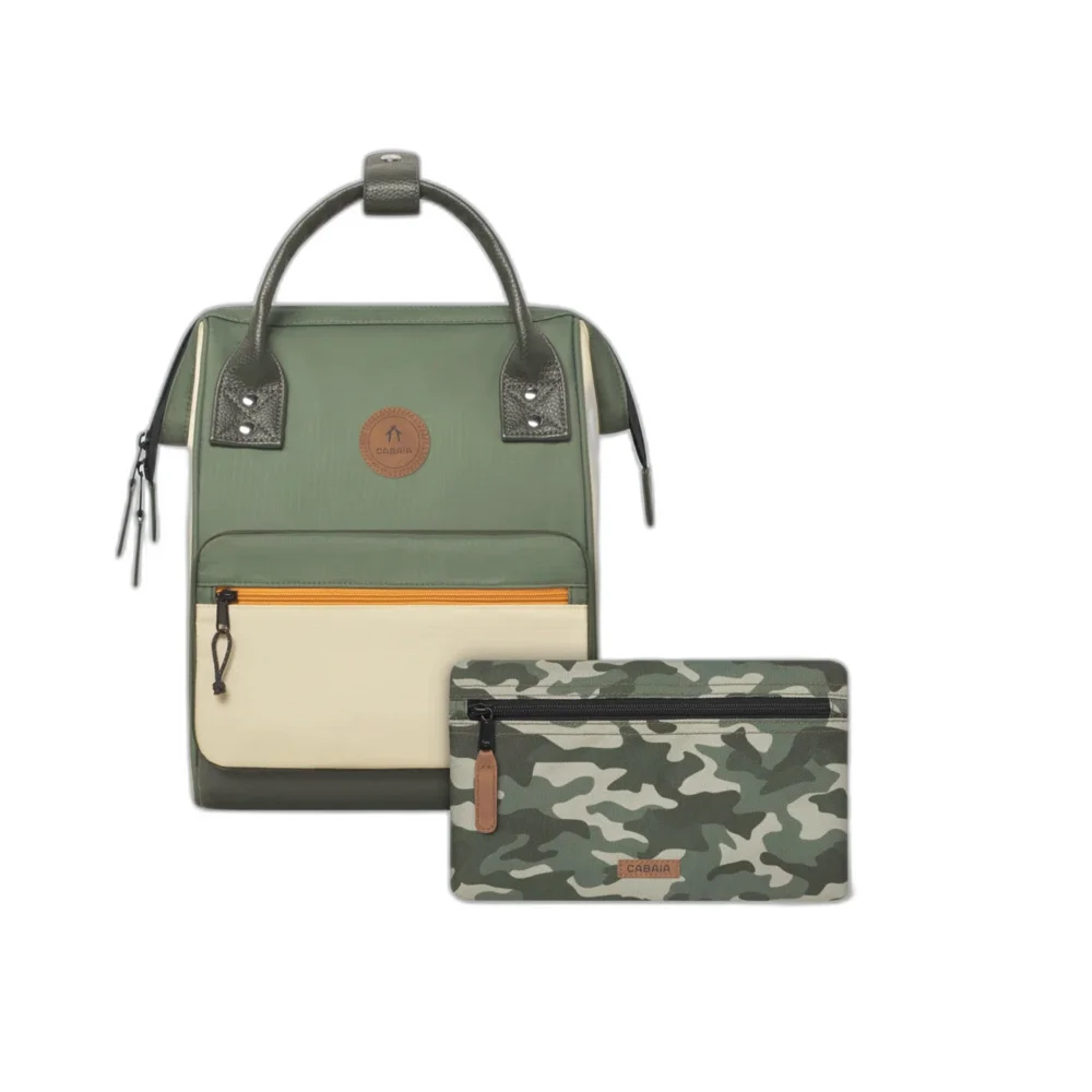 Sac à dos Adventurer Small Vila Verde