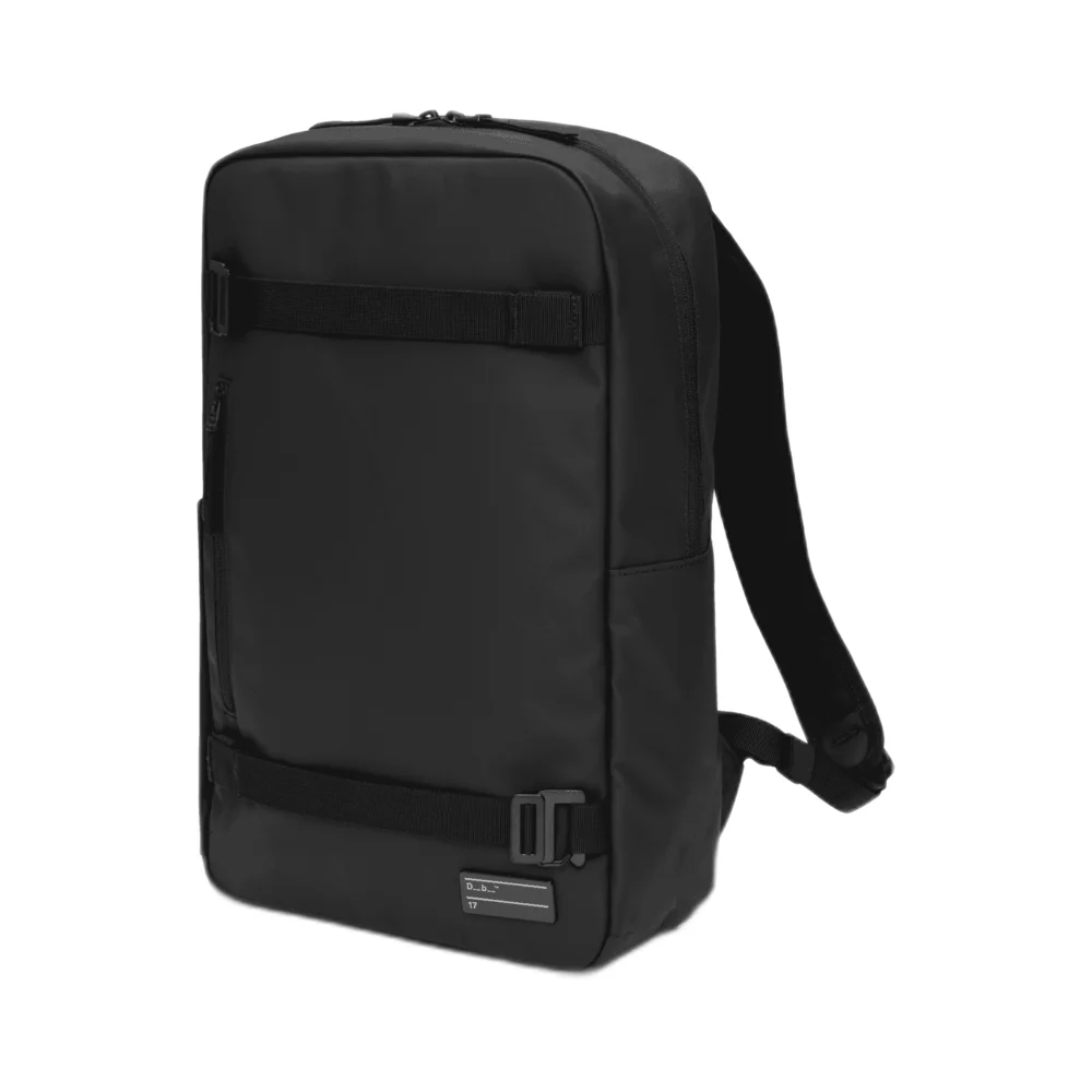 Daypack 17L Black Out