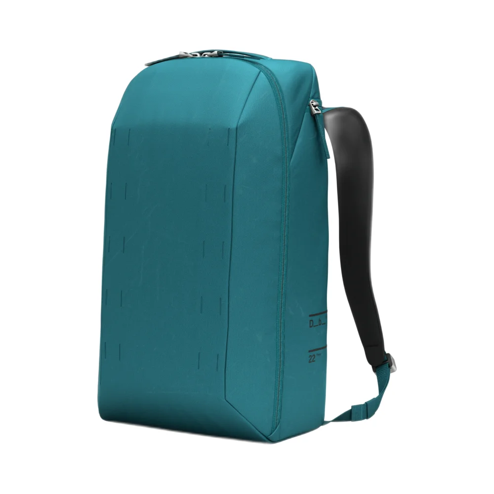 Freya Backpack 22L Midnight Teal