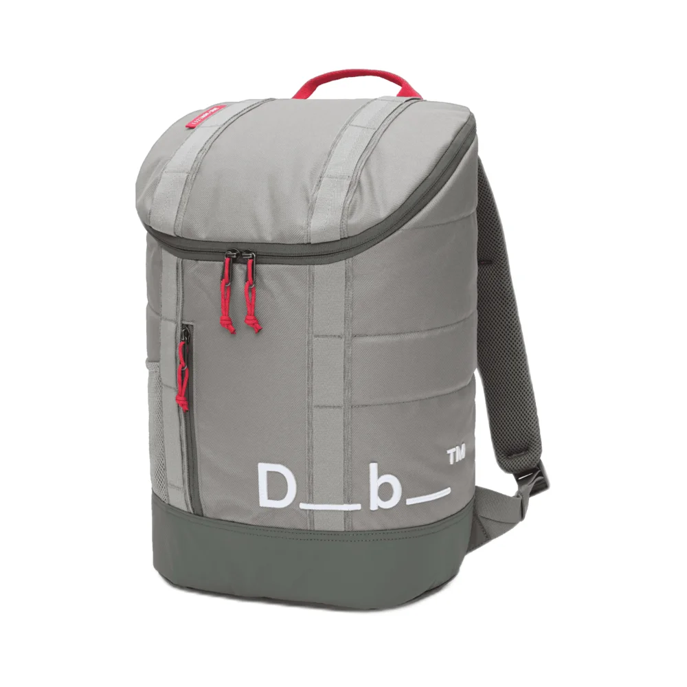 Hauler Backpack 25L Basil Green