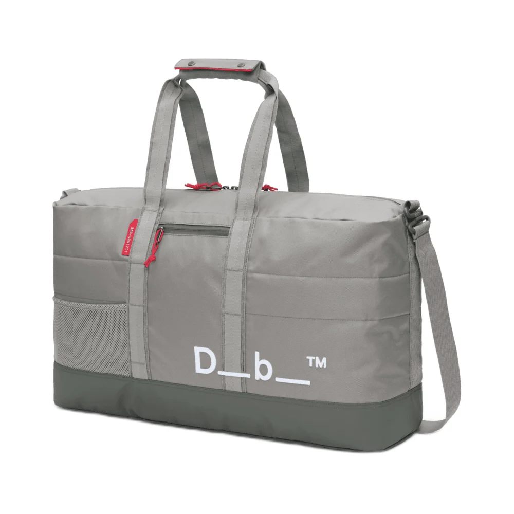 Hauler Weekender 40L Basil Green