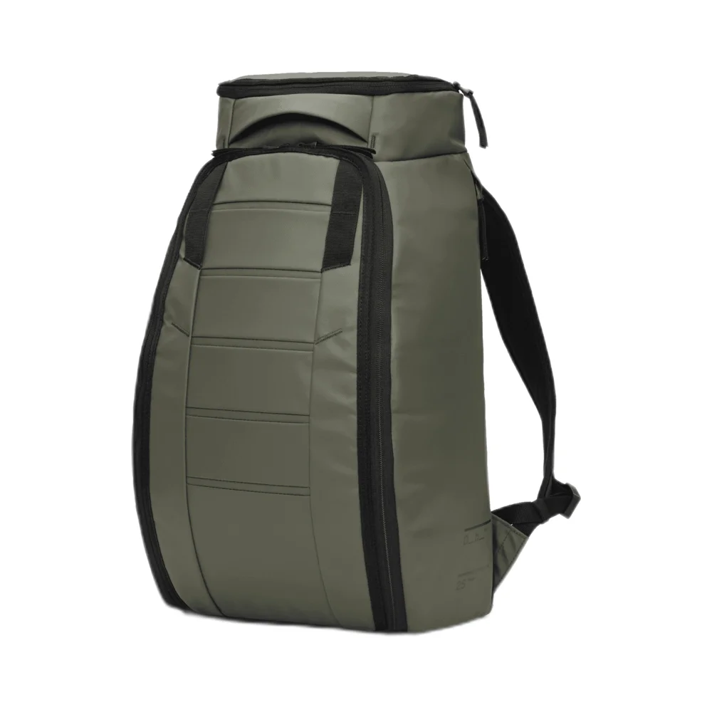 Hugger Backpack 25L Moss Green