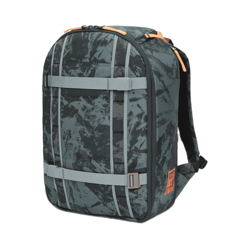 Ramverk Backpack 21L Agate Green