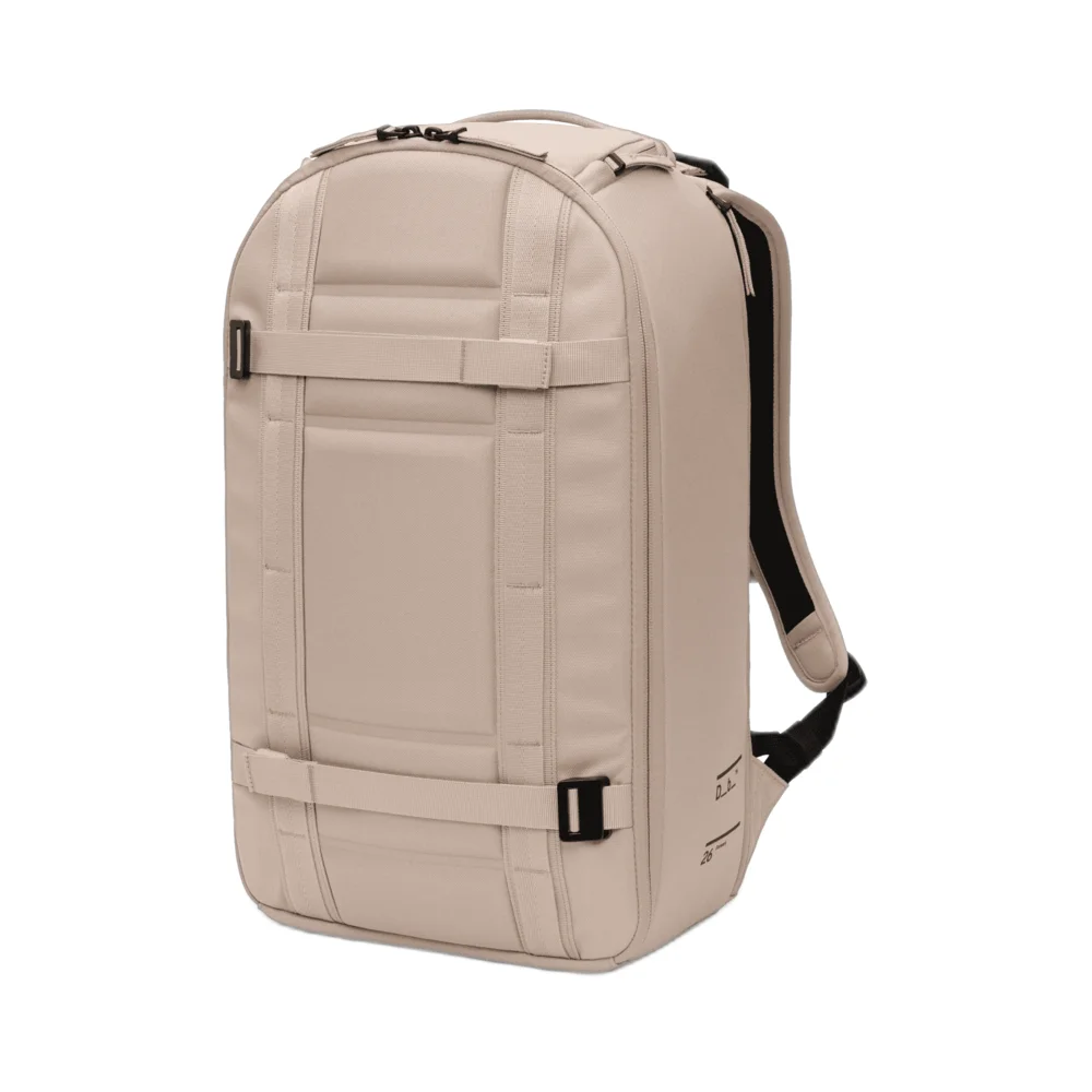 Ramverk Backpack 26L Fogbow Beige