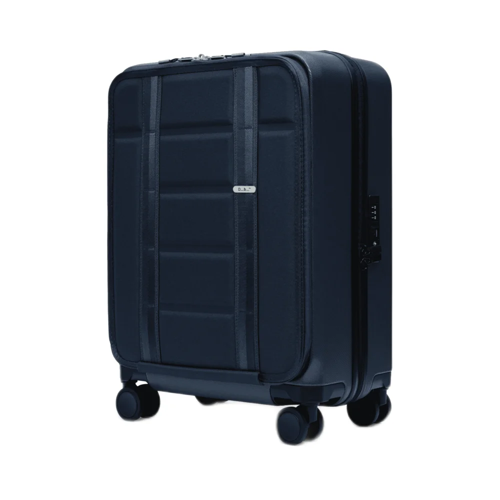 Ramverk Front-access Carry-on Blue Hour