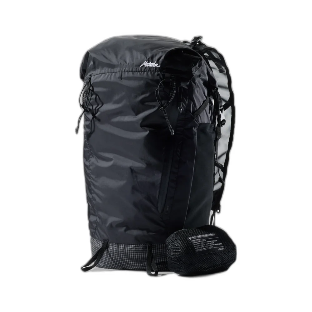 Freerain22 Waterproof Packable Backpack