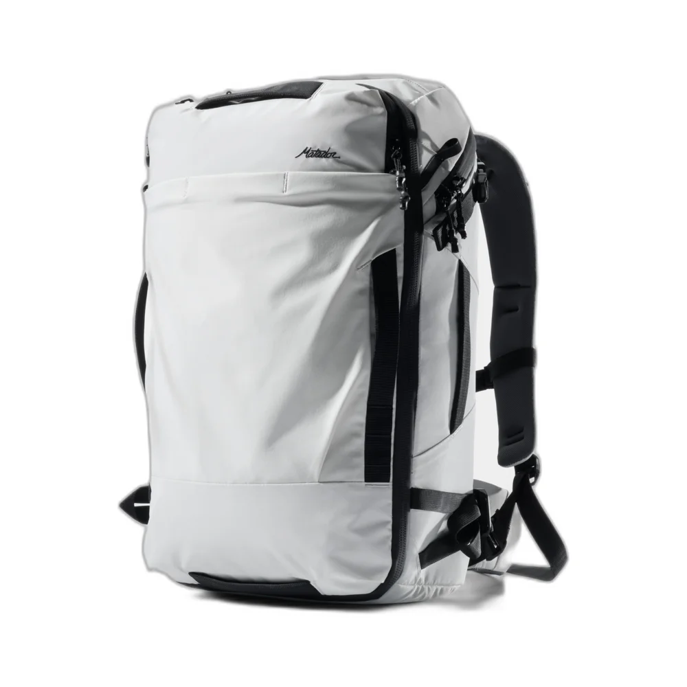 GlobeRider35 Travel Backpack