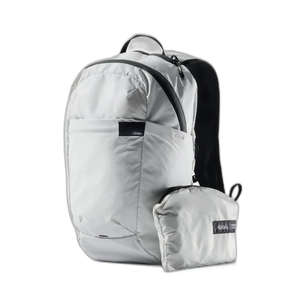 ReFraction™ Packable Backpack