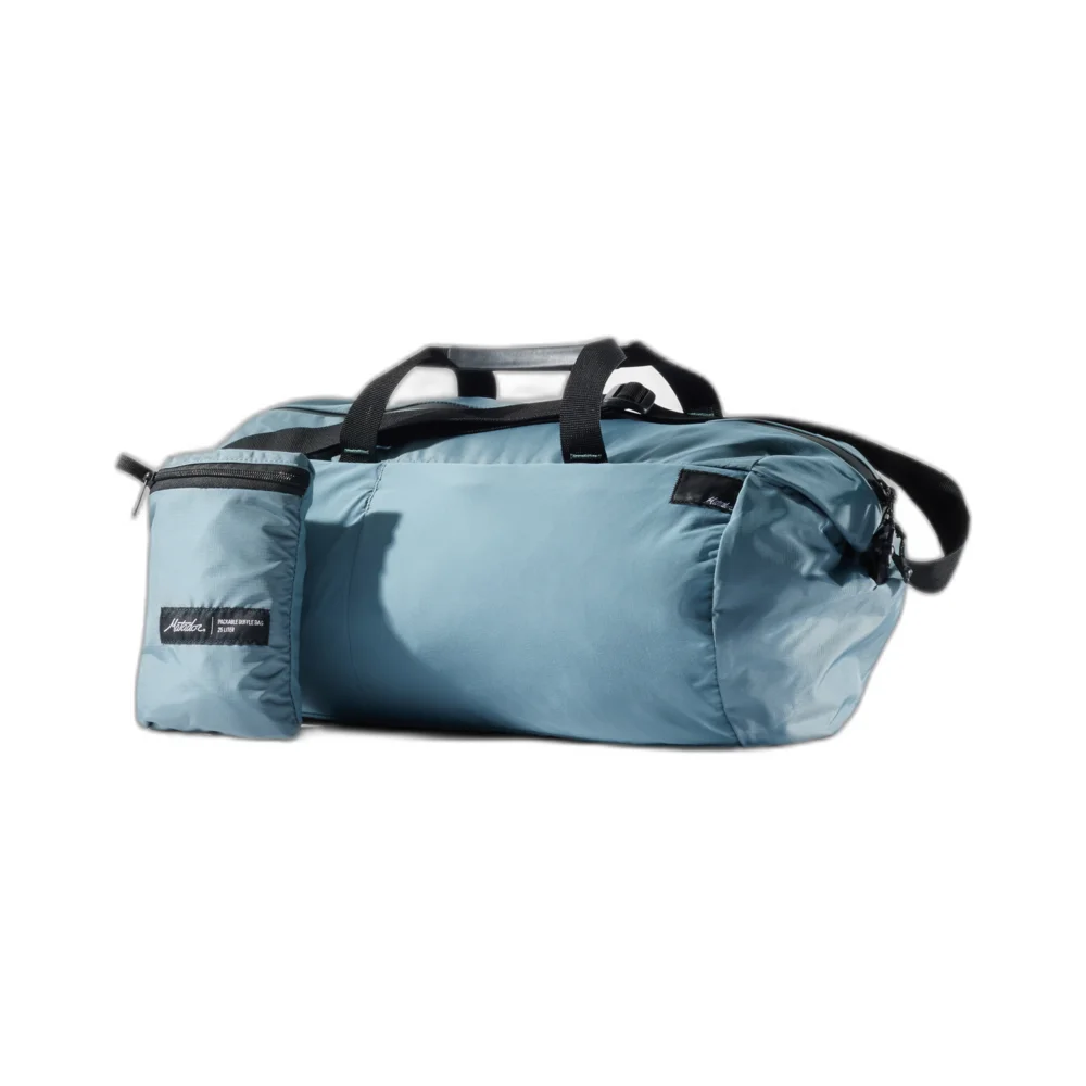 ReFraction™ Packable Duffle