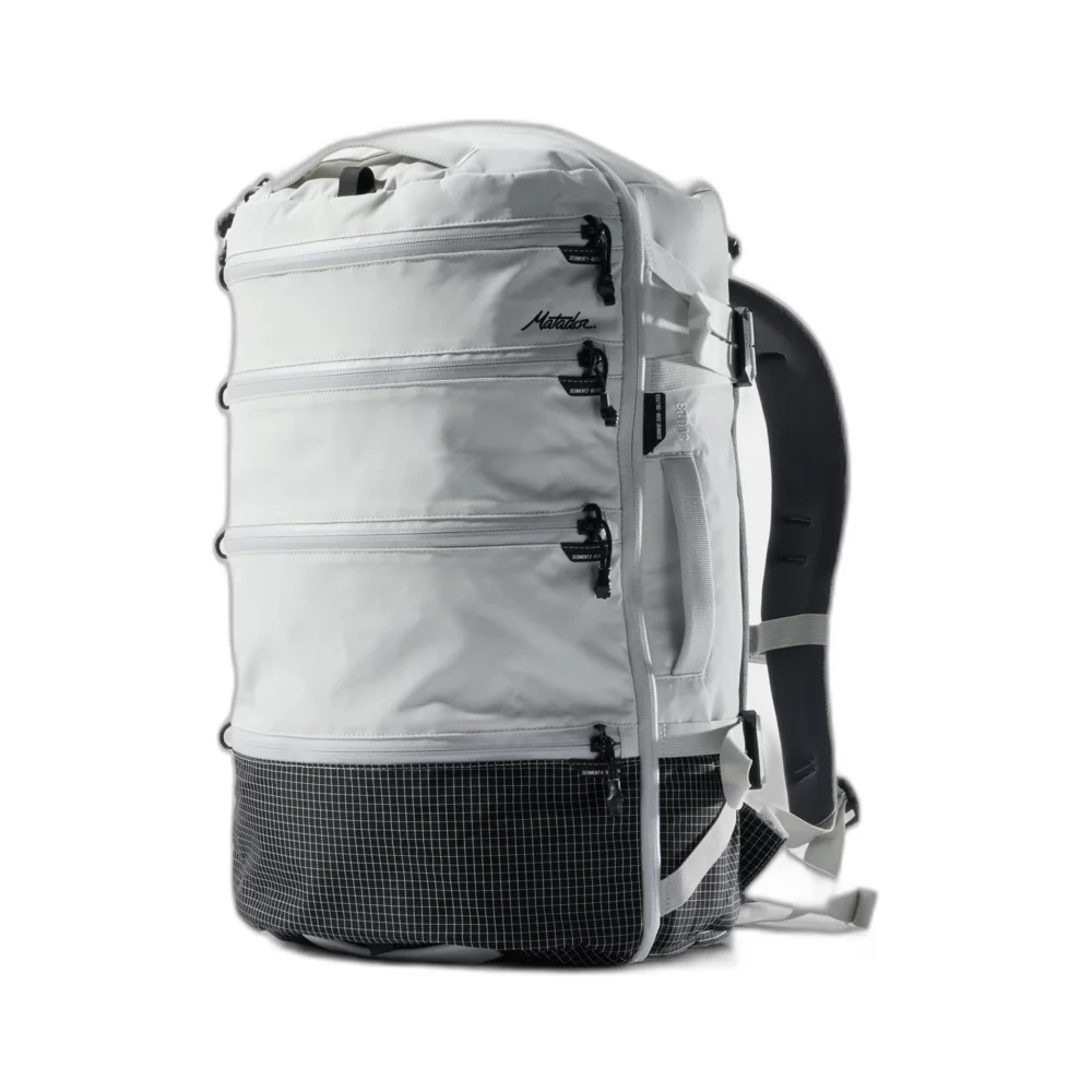 SEG28 Backpack