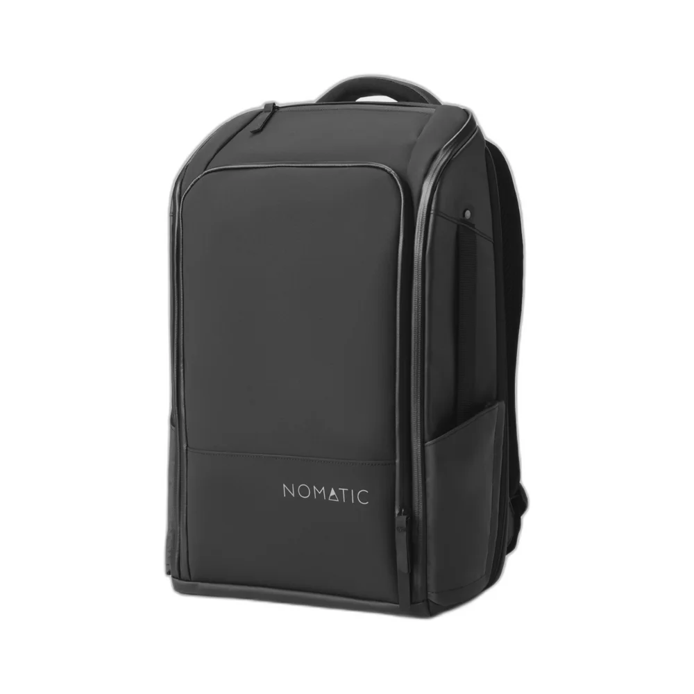 Backpack - Expert Voice