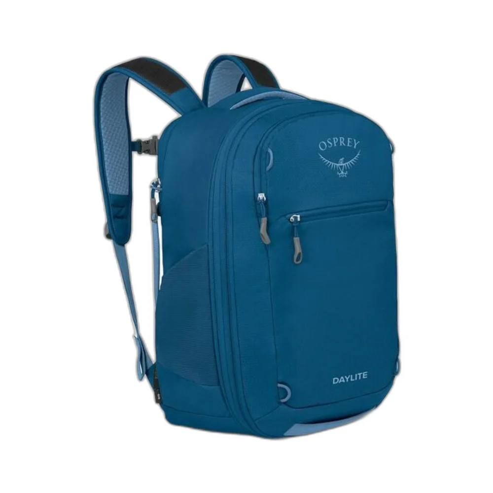 Daylite Expandable Travel Pack 26+6