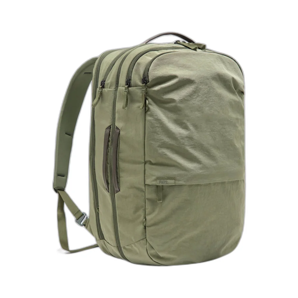 Pakt One Travel Backpack
