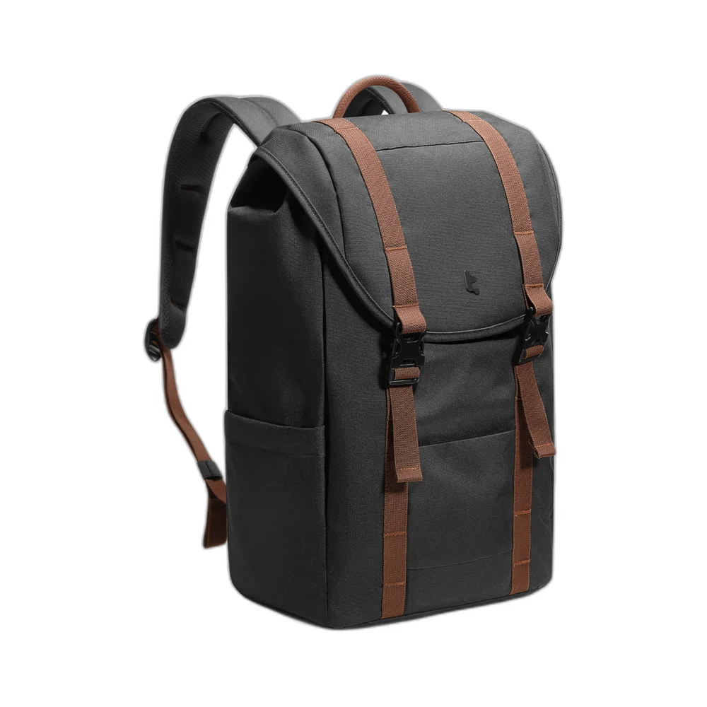 VintPack-TA1 Laptop Backpack 22L