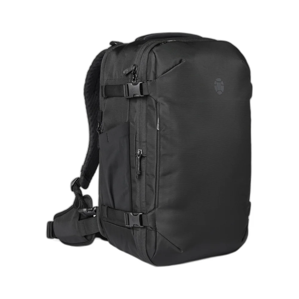Expandable Backpack