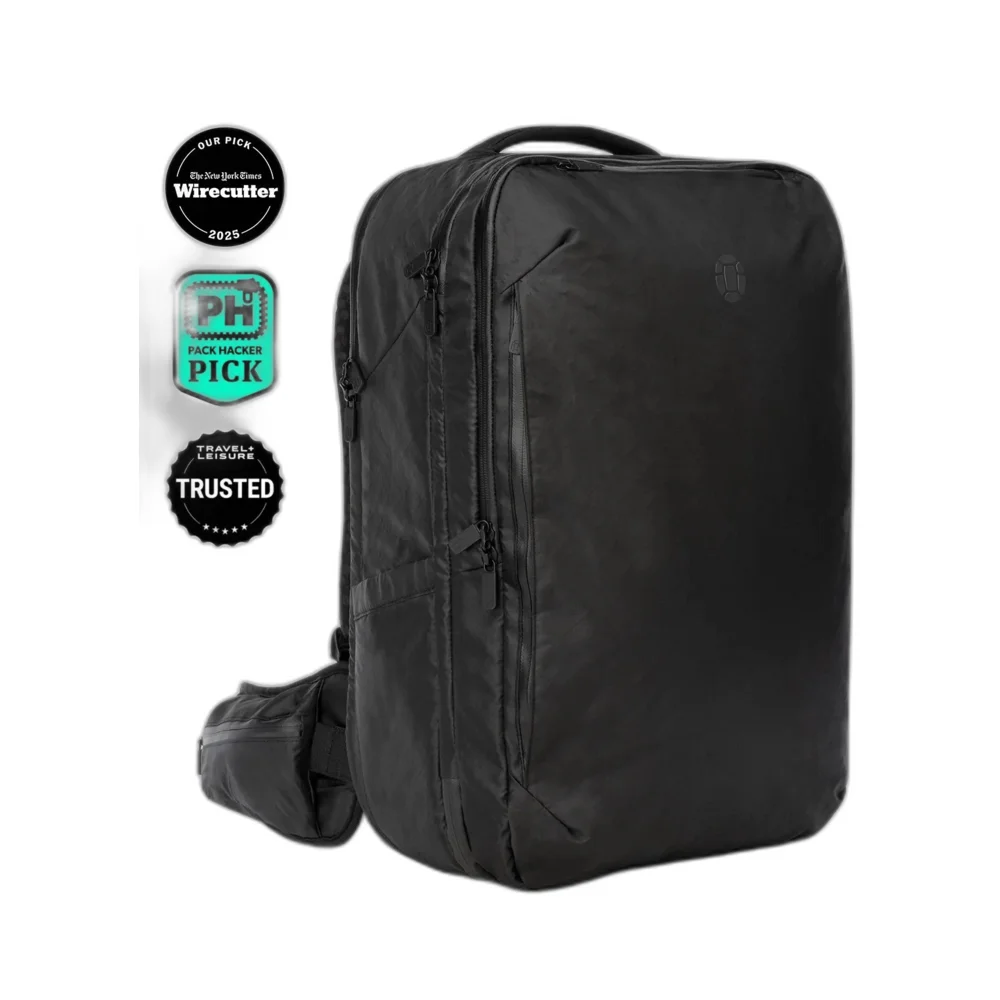 Travel Backpack Pro 40L